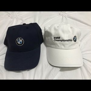 BMW Caps